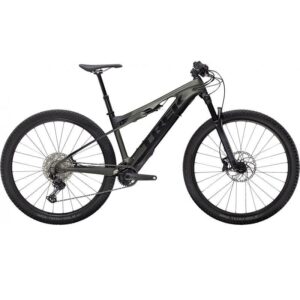 VTT Electrique Tout-Suspendu Trek E-Caliber 9.6 29"