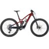 VTT Électrique Tout-Suspendu Trek Fuel EXe 8 Sram GX Eagle AXS 12V 360 Wh 29" 2024