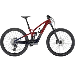 VTT Électrique Tout-Suspendu Trek Fuel EXe 8 Sram GX Eagle AXS 12V 360 Wh 29" 2024
