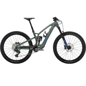 VTT Électrique Tout-Suspendu Trek Fuel EXe 8
