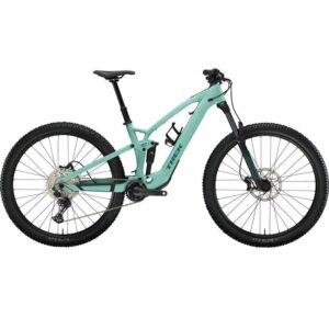 VTT Électrique Tout-Suspendu Trek Fuel EXe 5