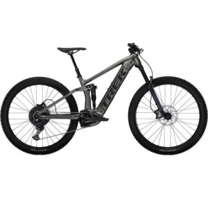 VTT Électrique Tout-Suspendu Trek Rail 5 625 Wh 29" 2023