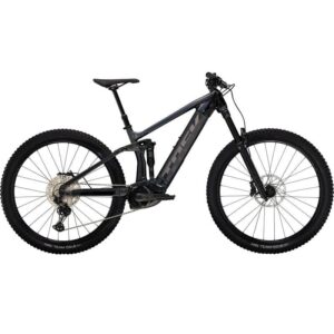 VTT Électrique Tout-Suspendu Trek Rail 7 625 Wh 29" 2023