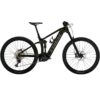 VTT Électrique Tout-Suspendu Trek Rail 9.5 750 Wh 29"