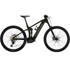 VTT Électrique Tout-Suspendu Trek Rail 9.5 750 Wh 29"