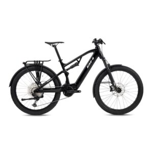 VTT Electrique Tout-suspendu BH AtomE SUV Pro-SE