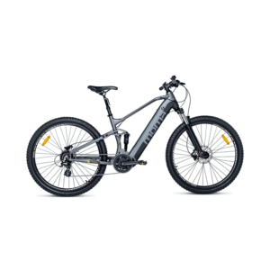 VTT Electrique VAE EMTB-27.5" Moteur Central Full Suspension