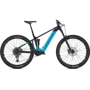 VTT Tout-Suspendu Mondraker Dusk R Sram SX/GX Eagle 12V 720 Wh 29 pouces