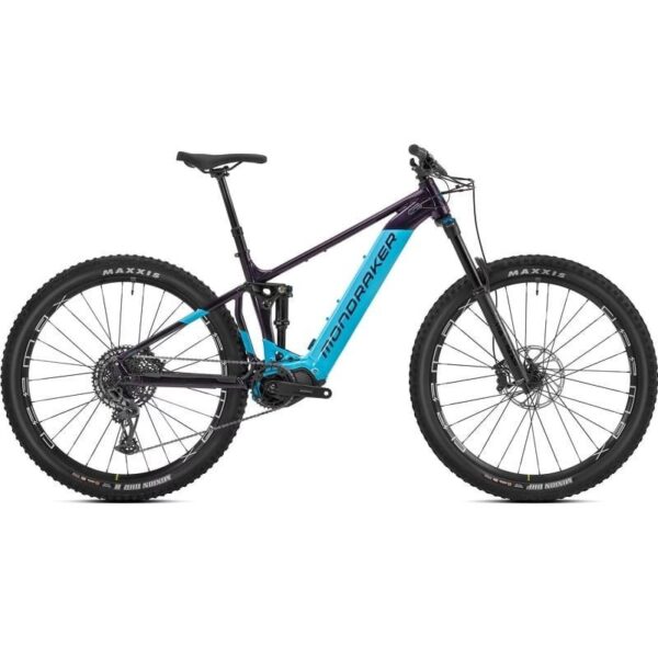 VTT Tout-Suspendu Mondraker Dusk R Sram SX/GX Eagle 12V 720 Wh 29 pouces
