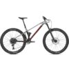 VTT Tout-Suspendu Mondraker Foxy Sram SX Eagle 12V 29" Gris / Noir 2023