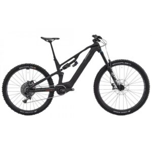 VTT électrique CONWAY Ryvon LT 4.0 400Wh 2024