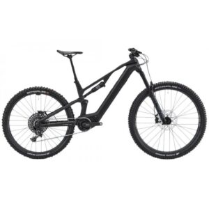 VTT électrique CONWAY Ryvon ST 4.0 400Wh Noir 2024