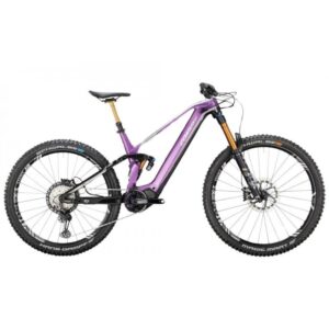 VTT électrique tout-suspendu CONWAY eWME 8.9 MX 720Wh Violet 2024