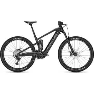 VTT électrique FOCUS JAM² 6.7 2022