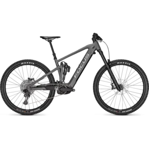 VTT électrique FOCUS SAM² 6.7 2022