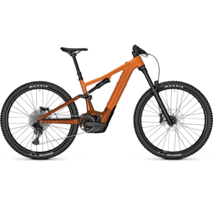 VTT électrique FOCUS SAM² 6.7