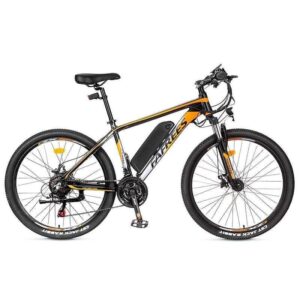 VTT électrique Fafrees Hailong One 250W 26"