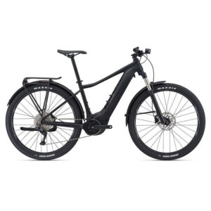 VTT électrique Giant Fathom E+ EX