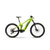 VTT électrique Haibike AllMtn 3 2023