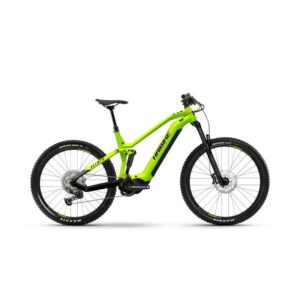 VTT électrique Haibike AllMtn 3 2023