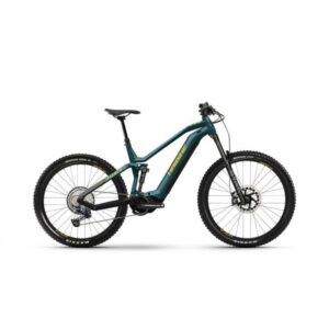VTT électrique Haibike AllMtn 7 2024