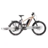 VTT électrique Moustache Weekend FS dual Picture édition 2022