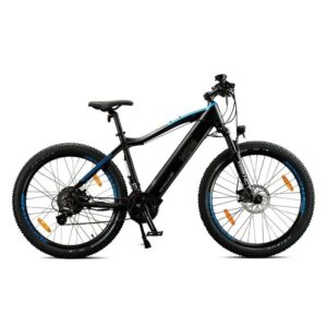 VTT électrique NCM Moscow M3