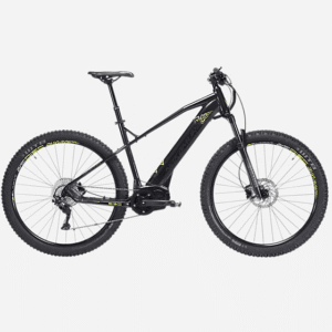 VTT électrique Nakamura E SUMMIT 950