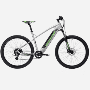 VTT électrique Nakamura E-Summit 700