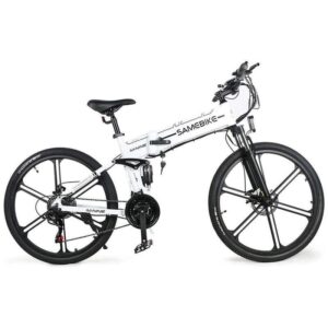 VTT électrique Samebike LO26-II 500W 26"