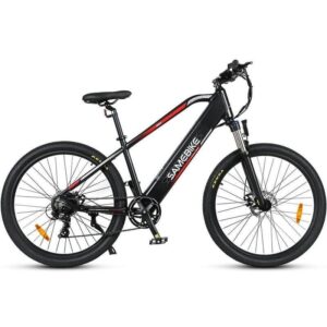 VTT électrique Samebike MY275 500W 27.5"