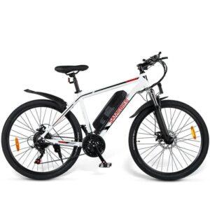 VTT électrique Samebike SY26