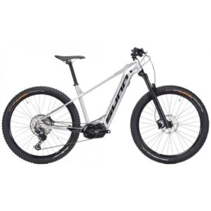 VTT électrique Sunn Flash S1 29" Gris 500WH 2023