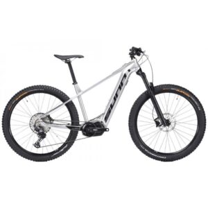 VTT électrique Sunn Flash S1 27.5" Gris 500WH 2023