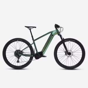 VTT électrique semi-rigide Rockrider E-EXPL 700 29"