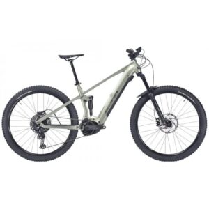 VTT électrique tout-suspendu Sunn Charger 625Wh 2023