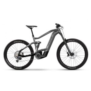 VTT électrique Haibike ALLMTN 5 750WH 2023