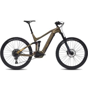 VTT Électrique Rockrider Stilus E-All Mountain Sram SX 12V 625Wh 29" 2023