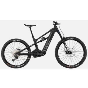 VTTAE Canyon Strive:ON CFR Underdog