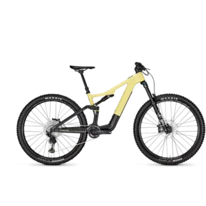 VTTAE tout-suspendu FOCUS JAM² SL 8.8  2024