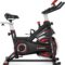 Vélo Biking Care Fitness 480-485 Noir