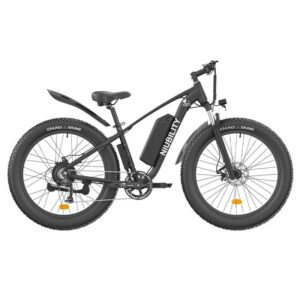 Vélo De Montagne Électrique Niubility B26