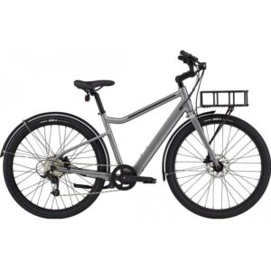 Vélo Électrique Cannondale Treadwell Neo 2 EQ 8V 250Wh 2023