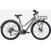 Vélo Électrique Cannondale Treadwell Neo 2 EQ Remixte
