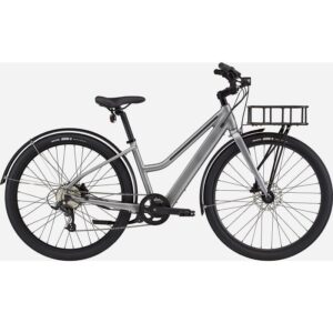 Vélo Électrique Cannondale Treadwell Neo 2 EQ Remixte