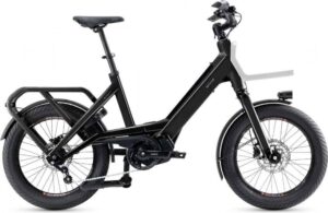 Vélo Électrique Gitane G-Life Compact 2