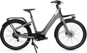 Vélo Électrique Gitane G-Life URBAN 1 ENVIOLO