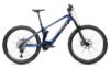 Vélo Électrique Gitane G-One BLACK FOREST FS 1 Bosch SX 140 / 140