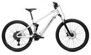 Vélo Électrique Gitane G-One BLACK FOREST FS 2 BOSCH SX 140 / 140