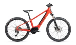 Vélo Électrique Gitane G-One REDWOOD JUNIOR